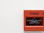 FIRE ALARM MANUAL CALL POINT